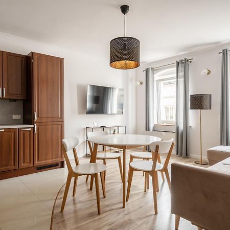 Rentplanet - Apartamenty Cybulskiego II فروتسواف المظهر الخارجي الصورة