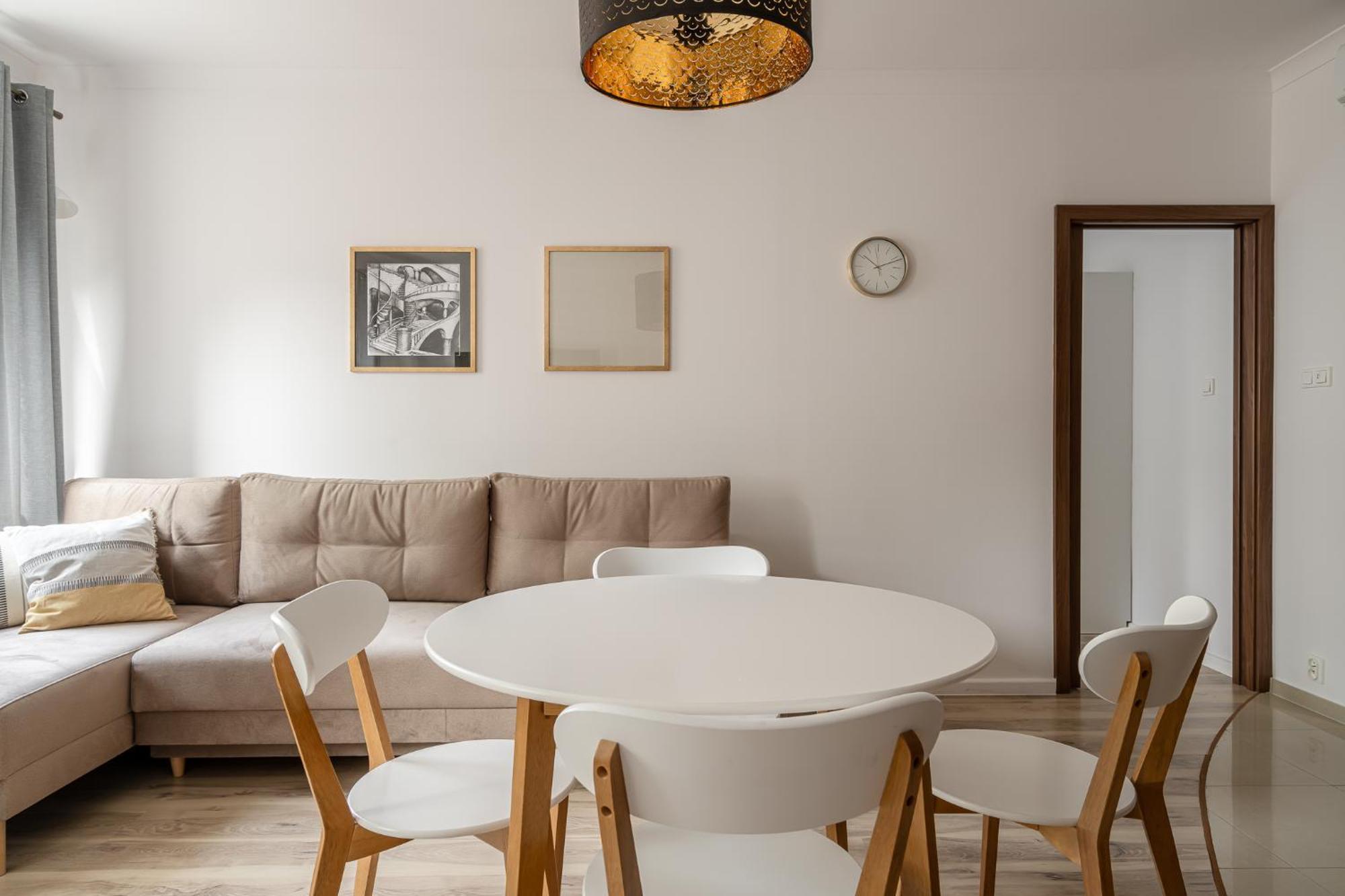 Rentplanet - Apartamenty Cybulskiego II فروتسواف المظهر الخارجي الصورة