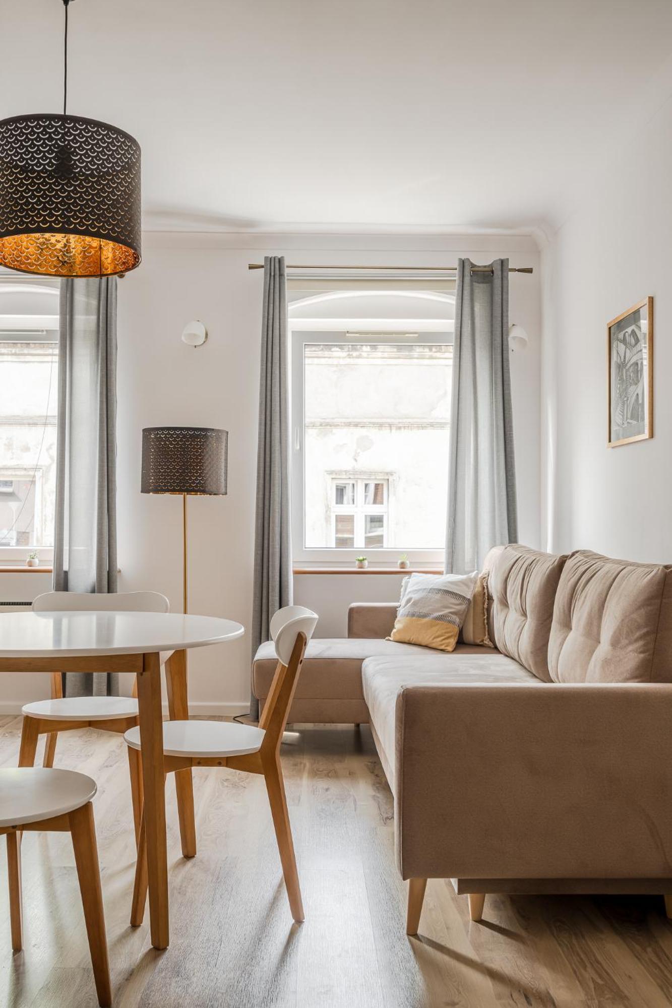 Rentplanet - Apartamenty Cybulskiego II فروتسواف المظهر الخارجي الصورة