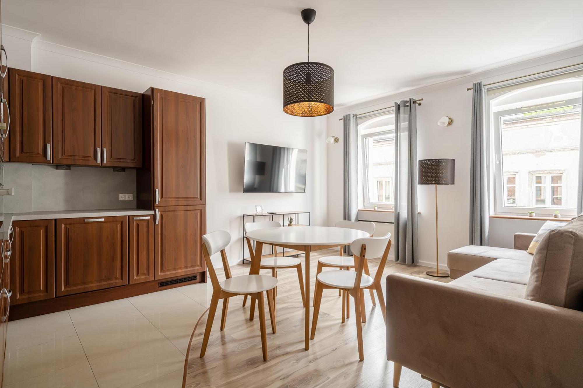 Rentplanet - Apartamenty Cybulskiego II فروتسواف المظهر الخارجي الصورة