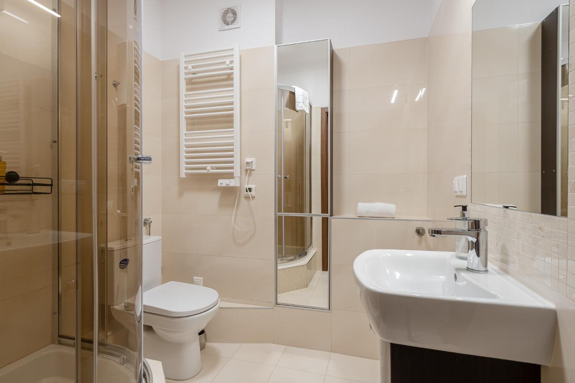 Rentplanet - Apartamenty Cybulskiego II فروتسواف المظهر الخارجي الصورة