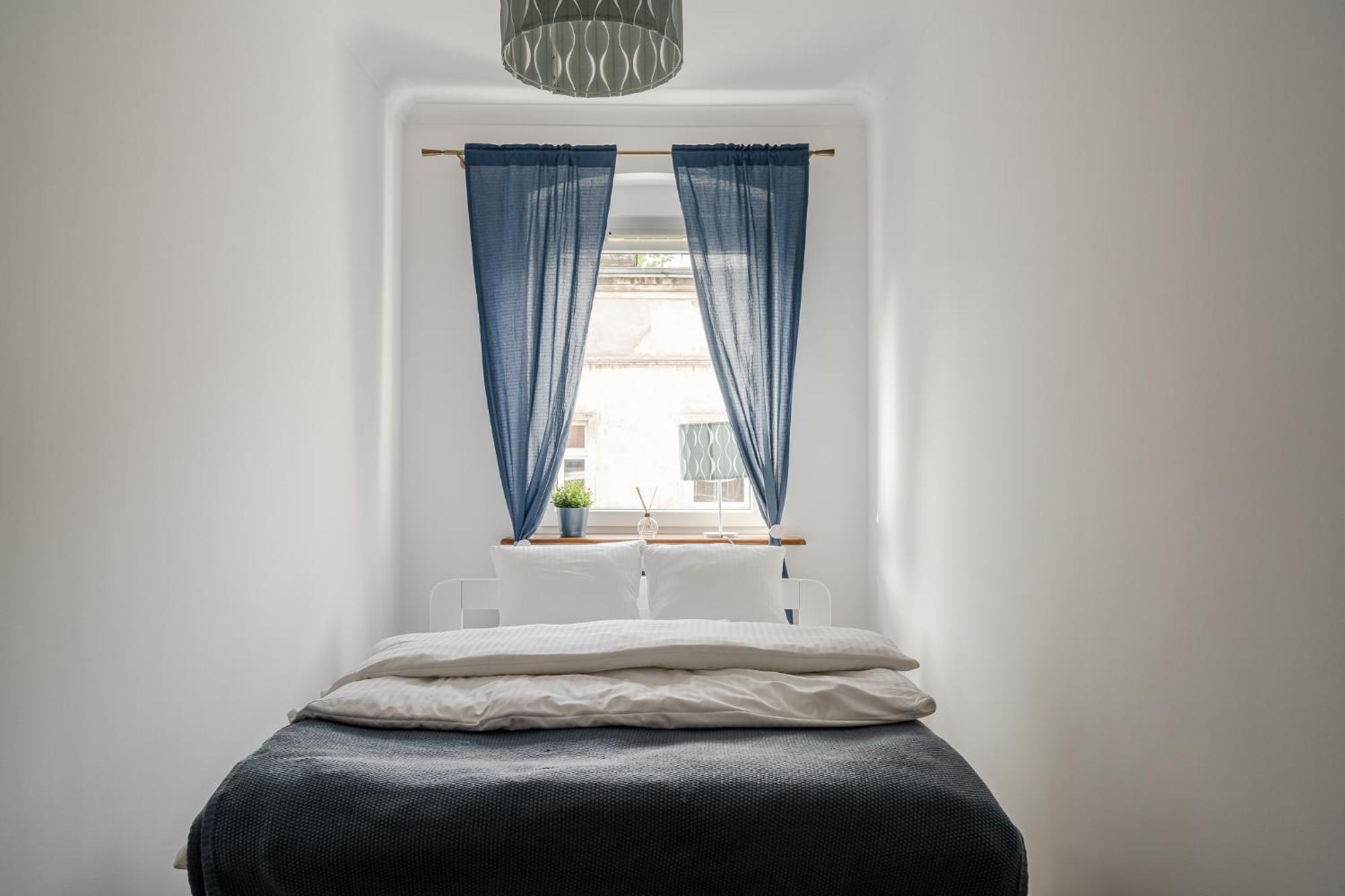 Rentplanet - Apartamenty Cybulskiego II فروتسواف المظهر الخارجي الصورة