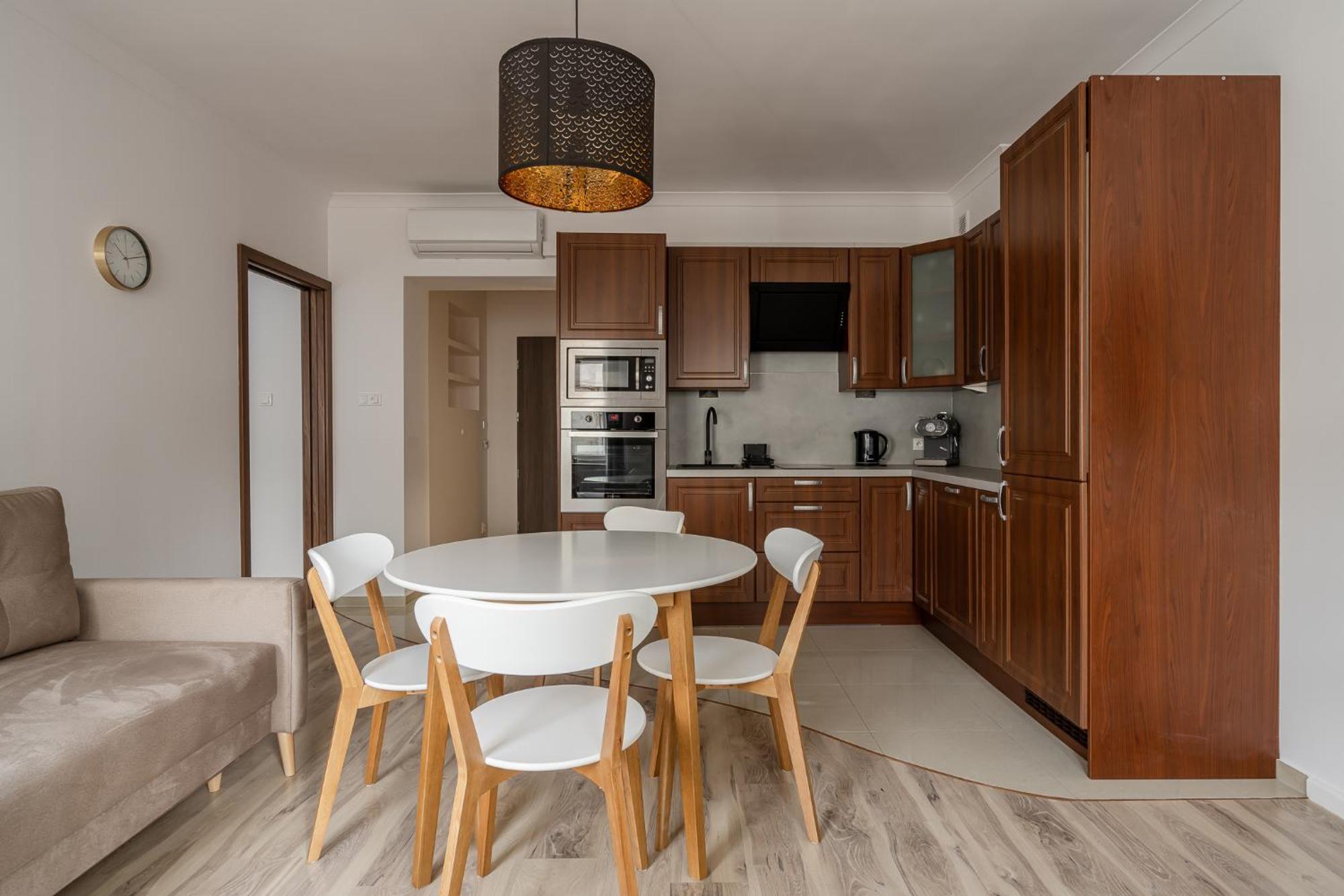 Rentplanet - Apartamenty Cybulskiego II فروتسواف المظهر الخارجي الصورة