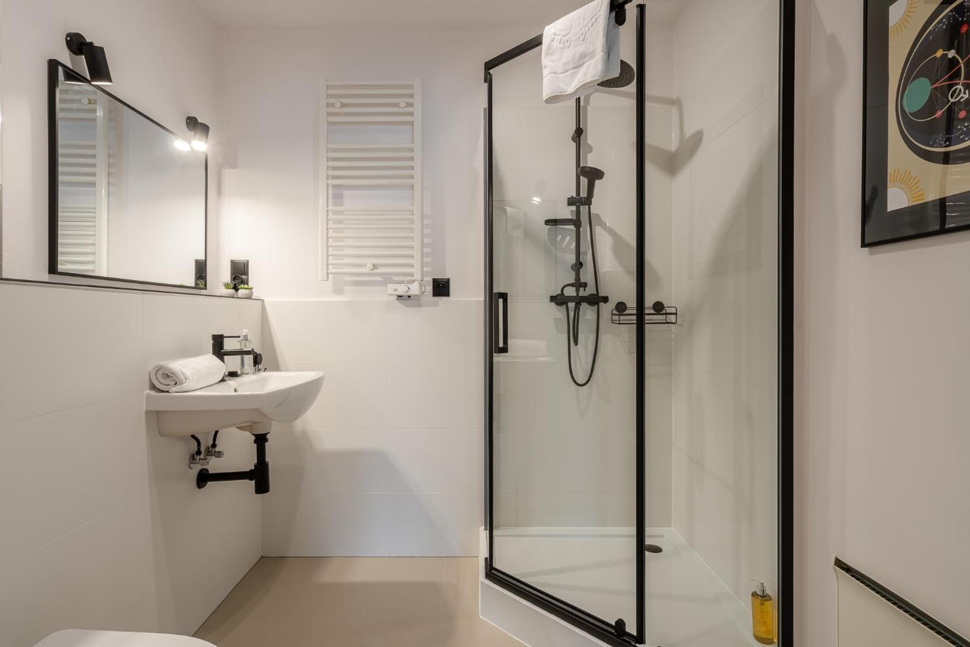 Rentplanet - Apartamenty Cybulskiego II فروتسواف المظهر الخارجي الصورة