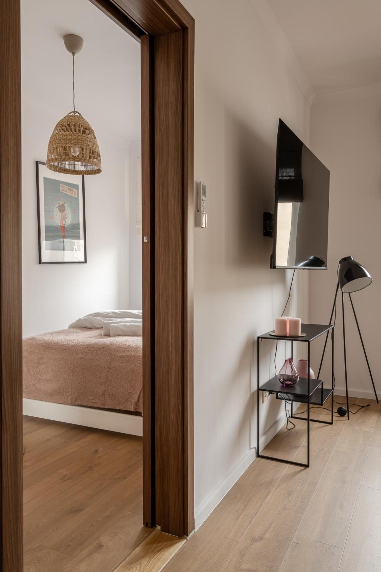 Rentplanet - Apartamenty Cybulskiego II فروتسواف المظهر الخارجي الصورة